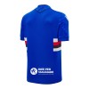 Original Fußballtrikot Sampdoria Heimtrikot 2024-25 Für Herren